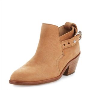 Rag and bone booties